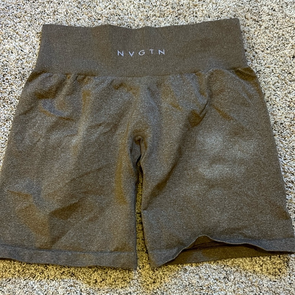 NVGTN Shorts